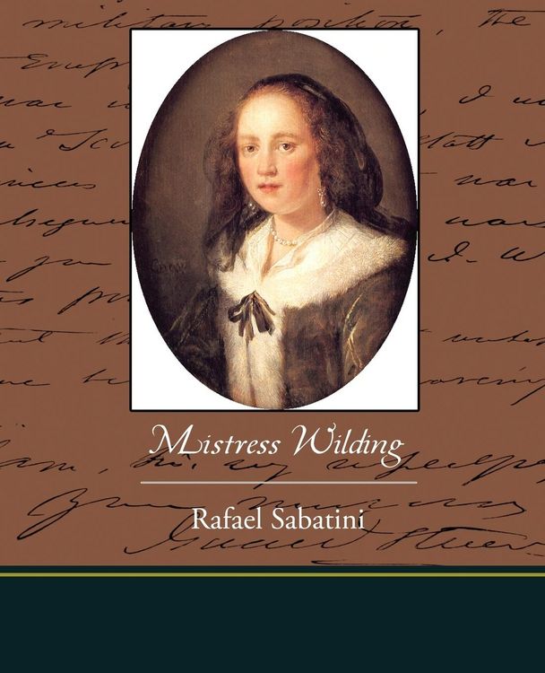 Produktbild: Mistress Wilding
