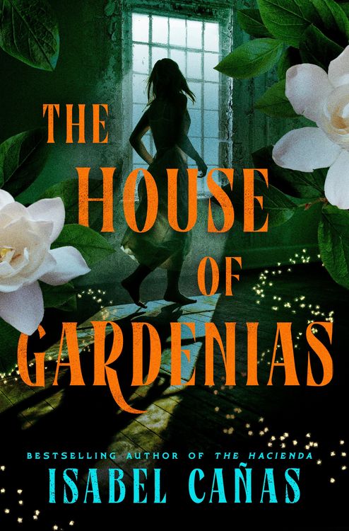 Produktbild: The House of Gardenias