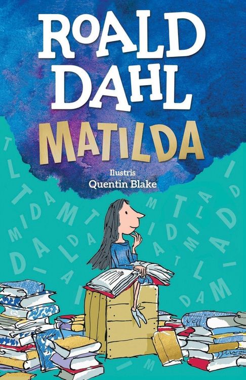 Produktbild: Matilda