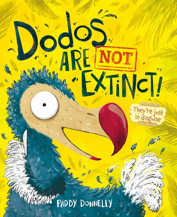 Produktbild: Dodos Are Not Extinct