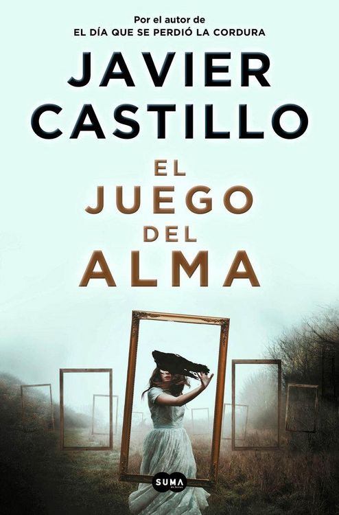 Produktbild: El juego del alma