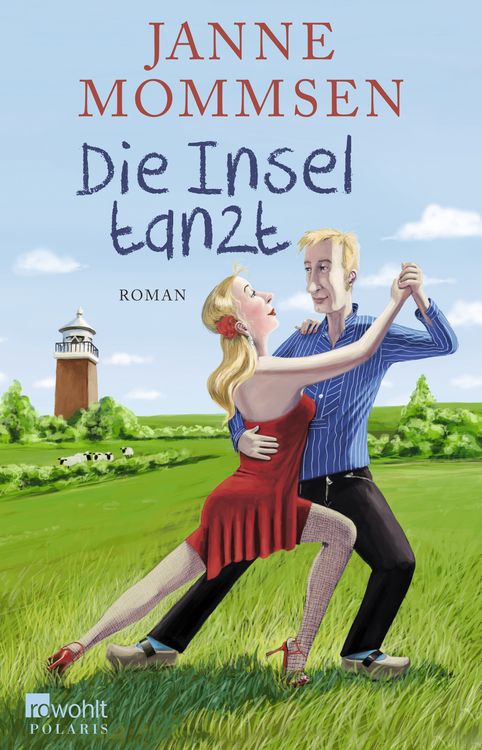 Produktbild: Die Insel tanzt