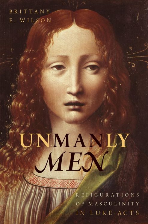 Produktbild: Unmanly Men