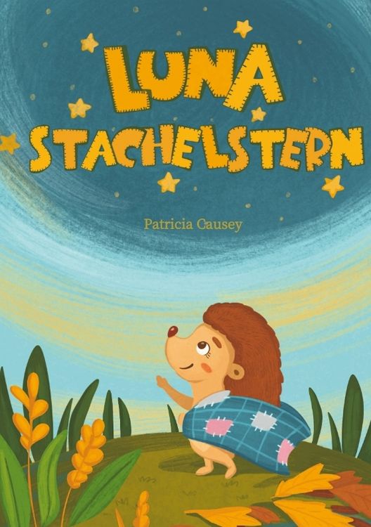 Produktbild: Luna Stachelstern