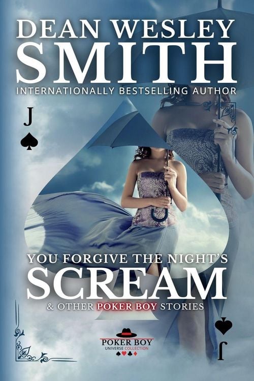 Produktbild: You Forgive the Night's Scream