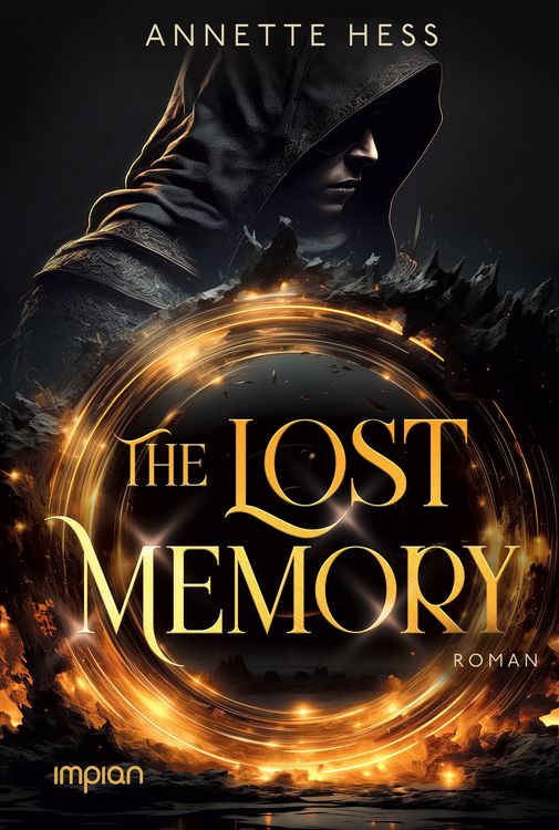 Produktbild: The Lost Memory