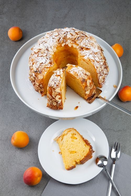 Produktbild: Aus Liebe zum Gugelhupf