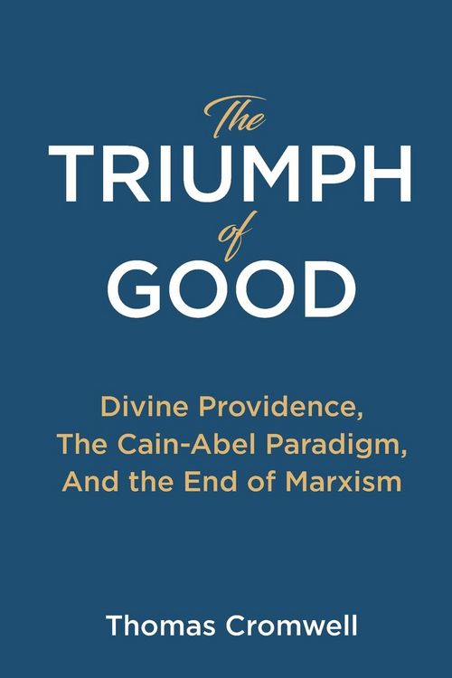 Produktbild: The Triumph of Good