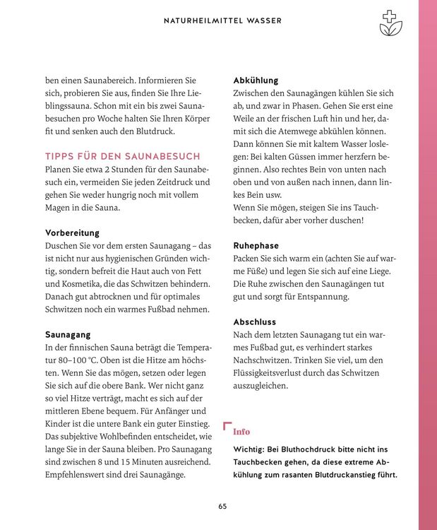 Produktbild: Meine Gesundheitsretter aus der Natur gegen Bluthochdruck