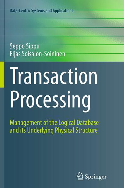 Produktbild: Transaction Processing