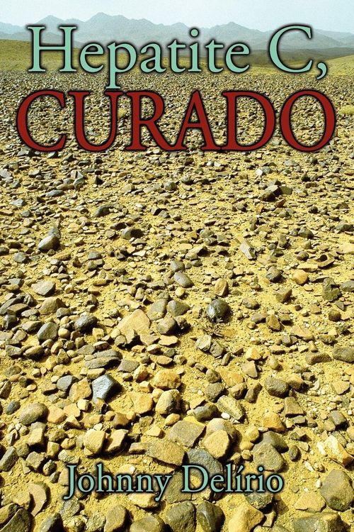 Produktbild: Hepatite C, Curado