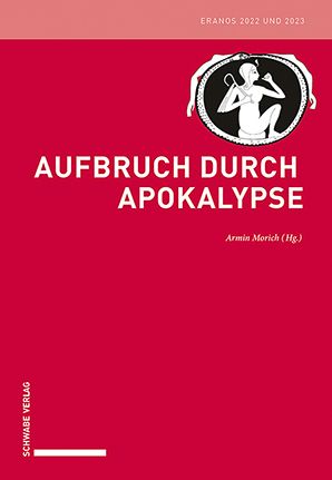Produktbild: Aufbruch durch Apokalypse
