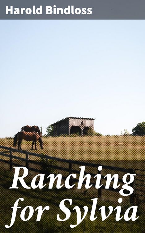 Produktbild: Ranching for Sylvia