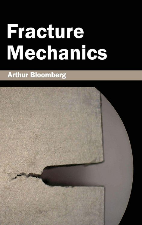 Produktbild: Fracture Mechanics