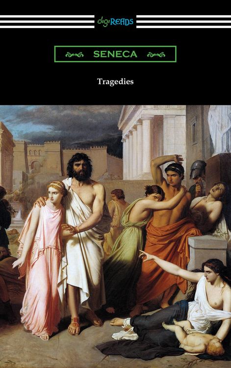 Produktbild: Tragedies