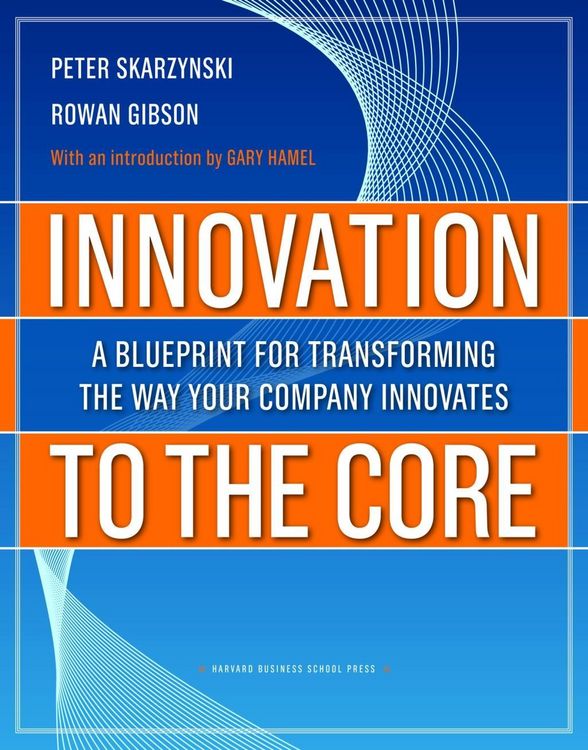 Produktbild: Innovation to the Core
