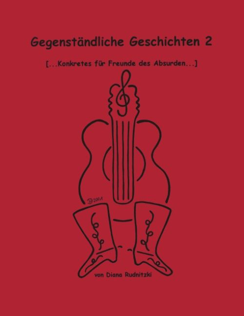 Produktbild: Gegenst&auml;ndliche Geschichten 2