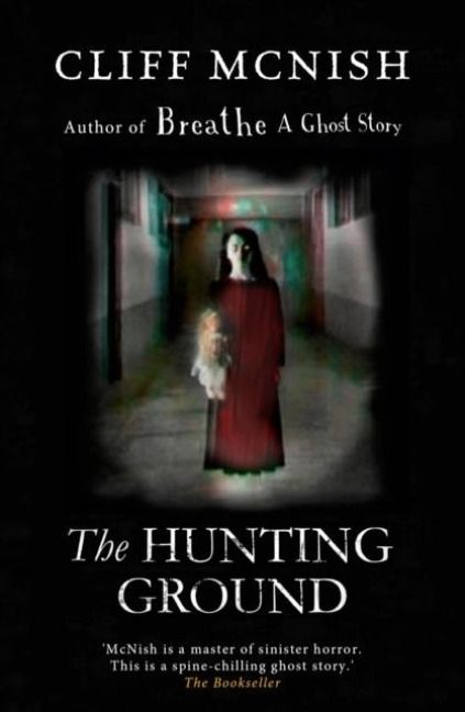 Produktbild: The Hunting Ground