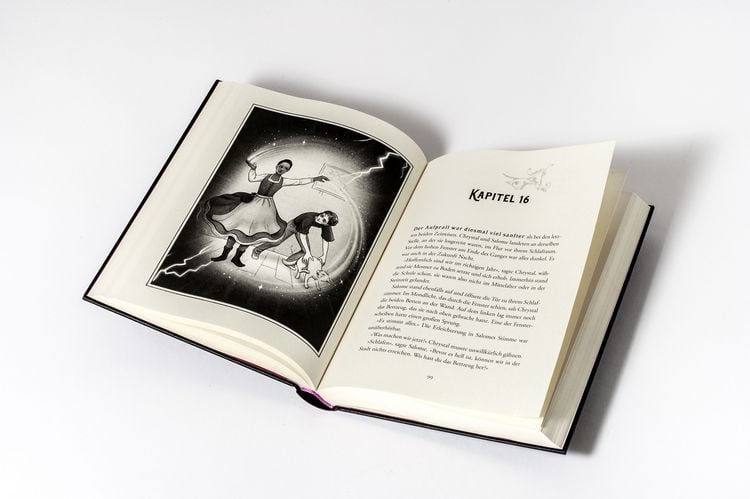 Produktbild: School of Witches - Die Zeit der Hexen