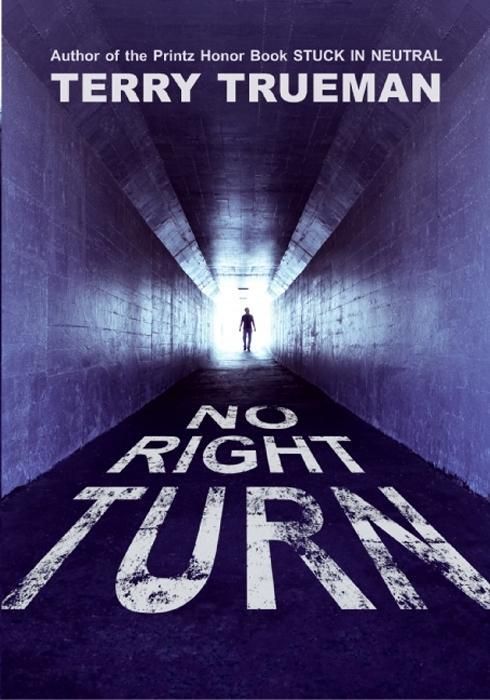 Produktbild: No Right Turn