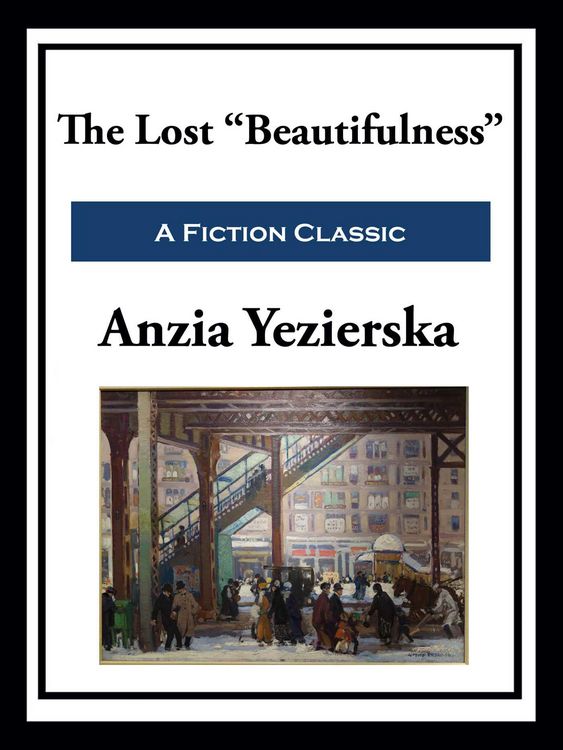 Produktbild: The Lost "Beautifulness"