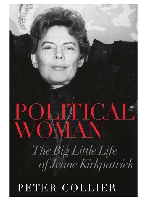 Produktbild: Political Woman
