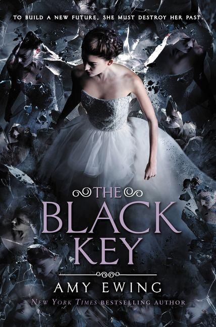 Produktbild: The Black Key