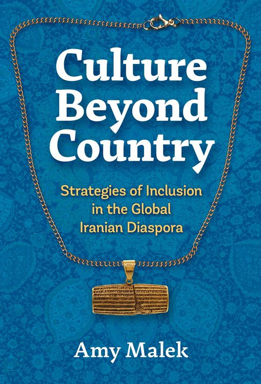 Produktbild: Culture Beyond Country