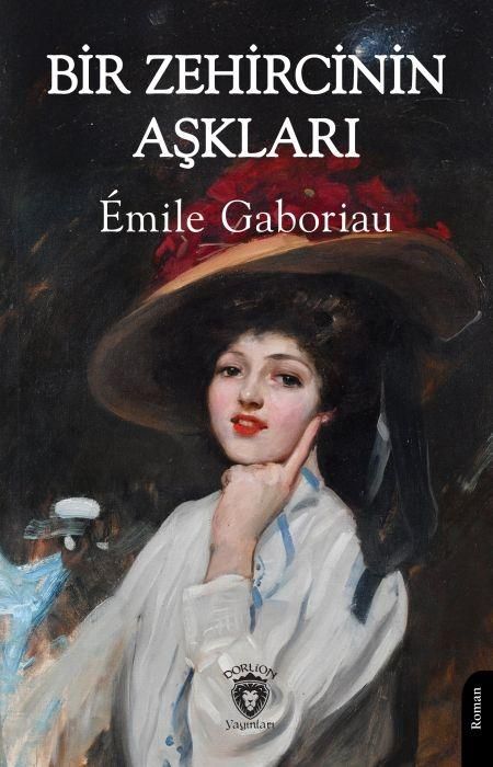 Produktbild: Bir Zehircinin Asklari