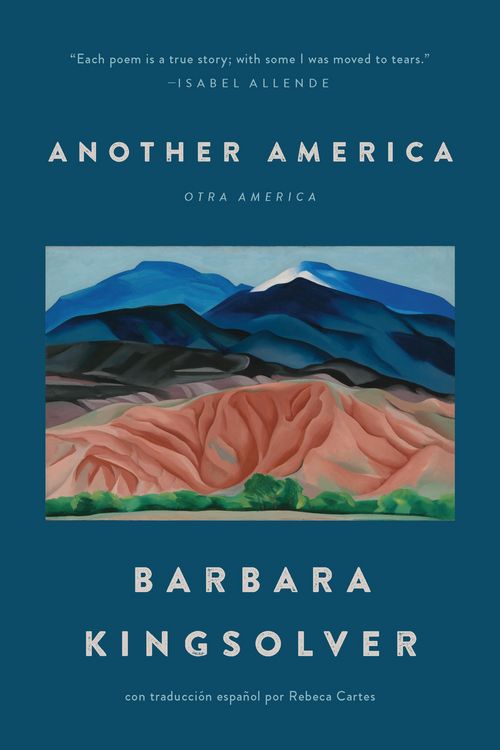 Produktbild: Another America/Otra America