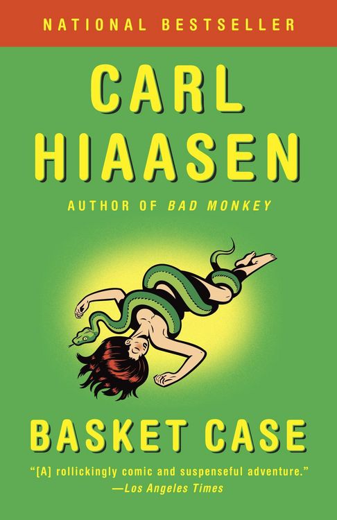 Produktbild: Basket Case