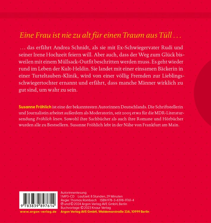 Produktbild: Getraut