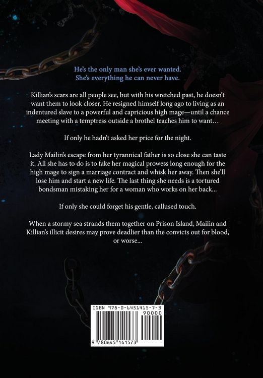 Produktbild: Lullaby Scars