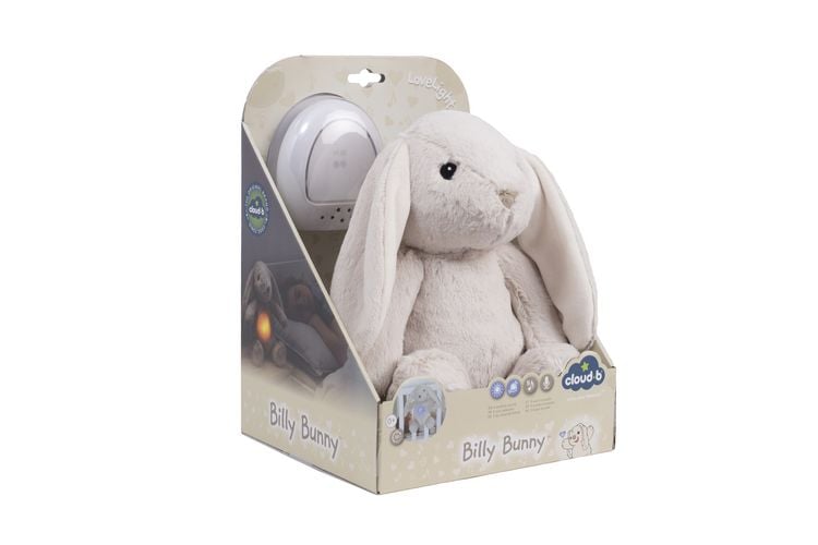 Produktbild: LoveLight&trade; Buddies - Billy der Hase