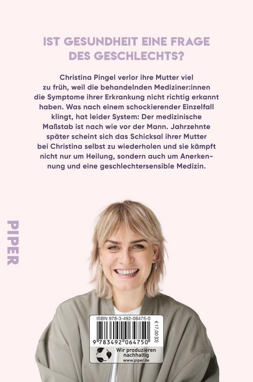 Produktbild: Diagnose: Frau