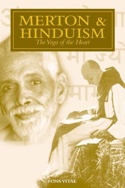Produktbild: Merton & Hinduism