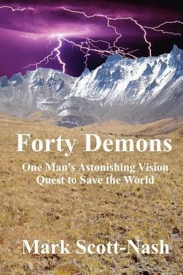 Produktbild: Forty Demons