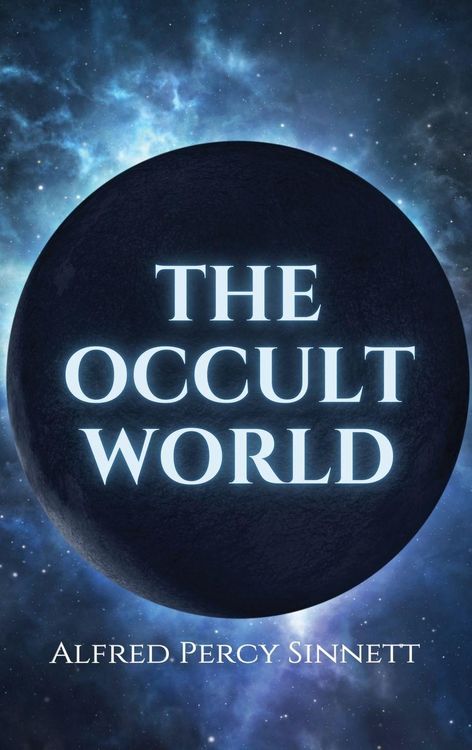 Produktbild: The Occult World