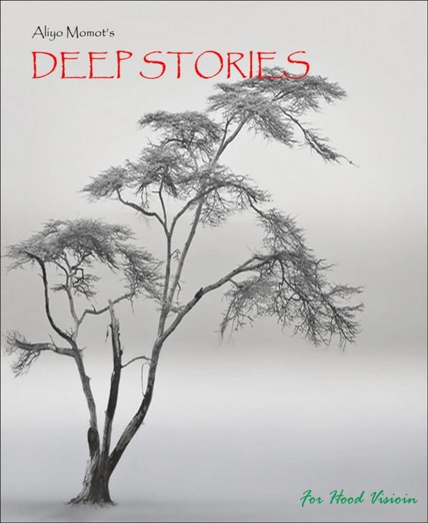 Produktbild: Deep Stories 3