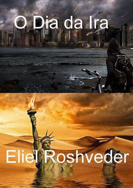 Produktbild: O Dia da Ira