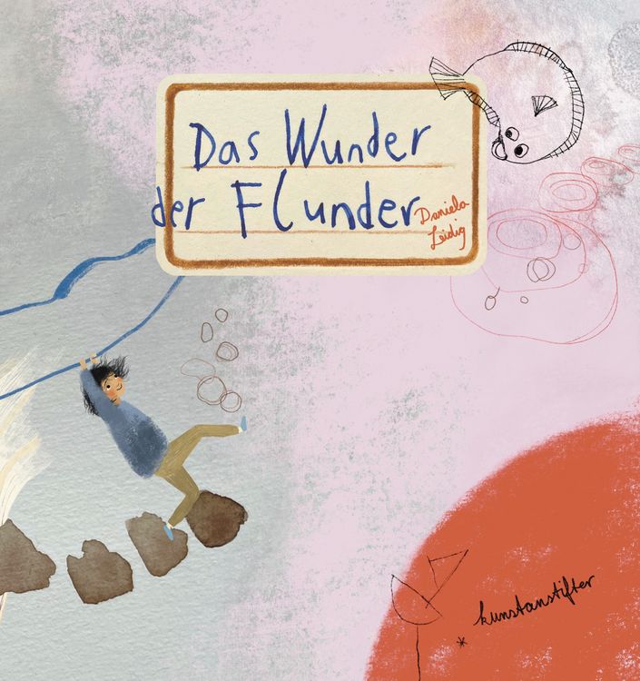 Produktbild: Das Wunder der Flunder