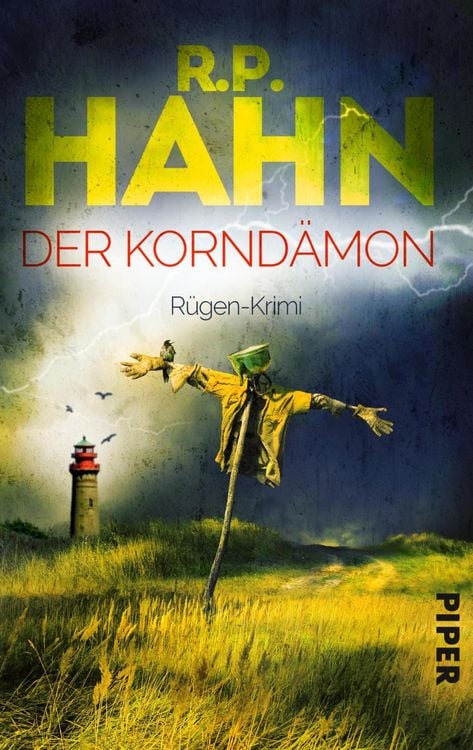Produktbild: Der Kornd&auml;mon