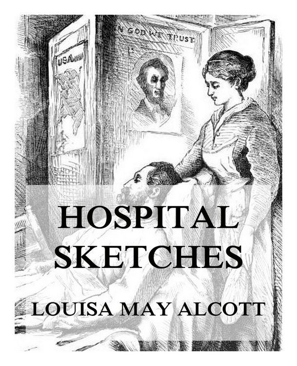 Produktbild: Hospital Sketches