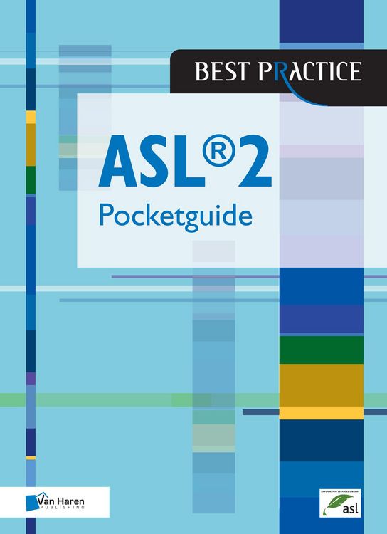 Produktbild: ASL&reg; 2 - Pocketguide