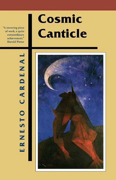 Produktbild: Cosmic Canticle