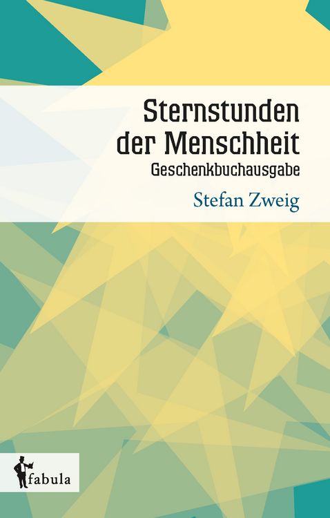 Produktbild: Sternstunden der Menschheit