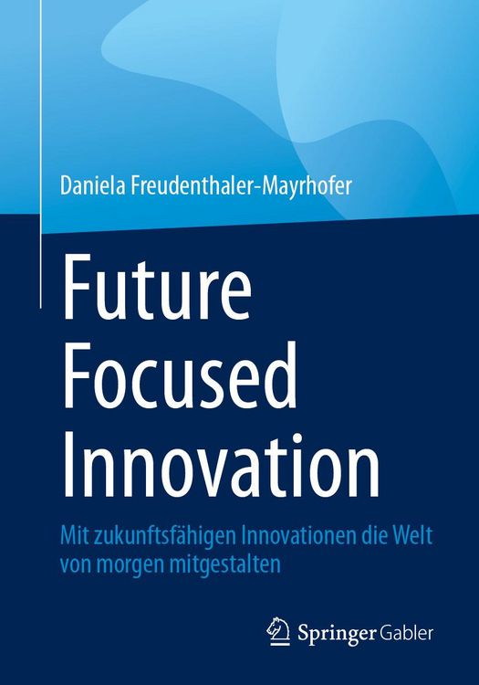 Produktbild: Future Focused Innovation