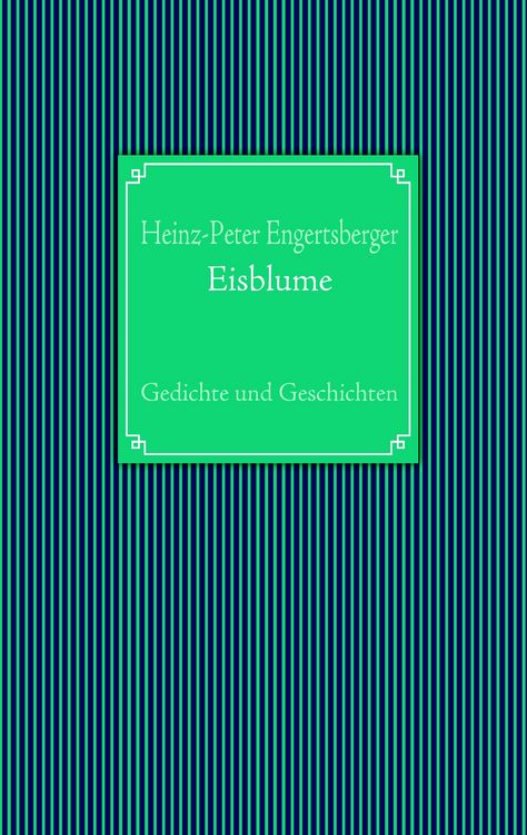 Produktbild: Eisblume