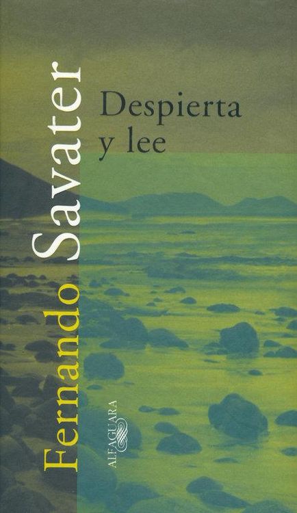 Produktbild: Despierta y lee