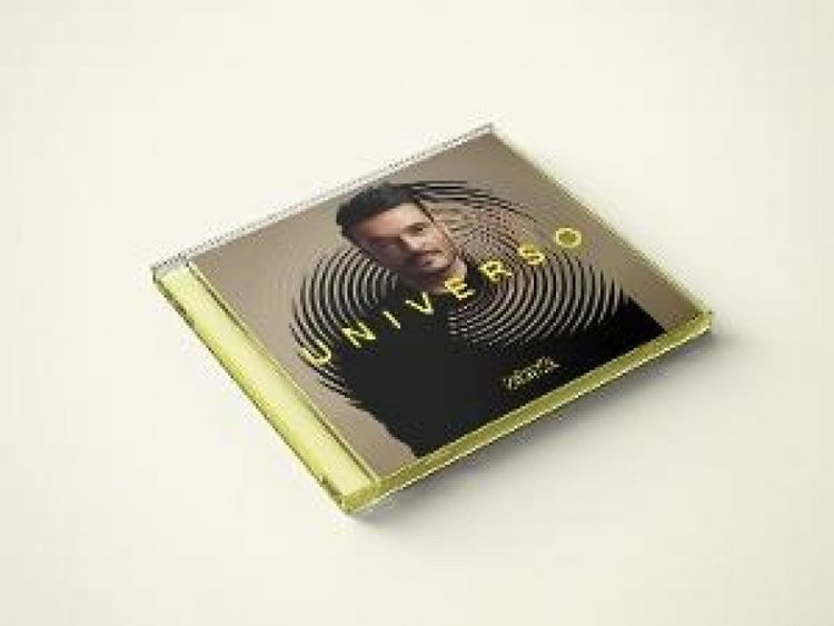 Produktbild: Universo